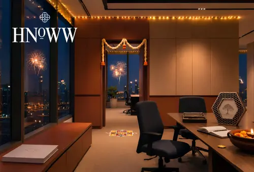 why corporate Diwali gift orders close before Diwali