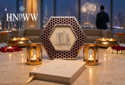 corporate diwali gifts in dubai chosen for the recipient