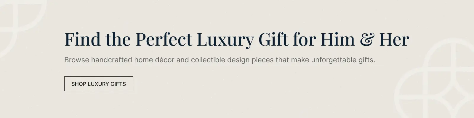 check out HNoww curated luxury gift collection in Dubai