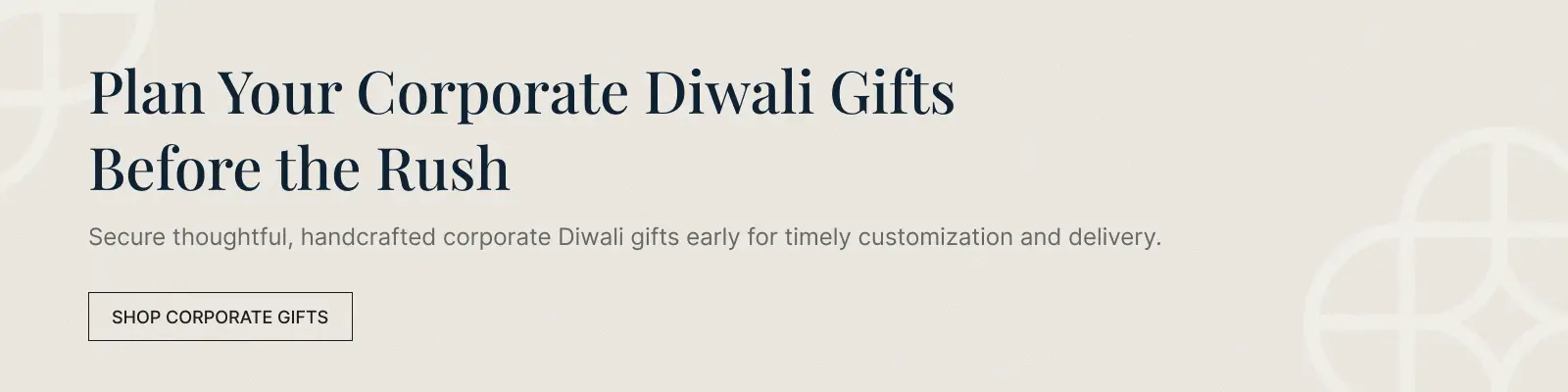order corporate Diwali gifts early from HNoww Dubai