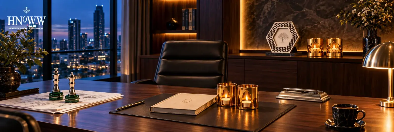 luxury Diwali gift ideas for corporate executives in Dubai