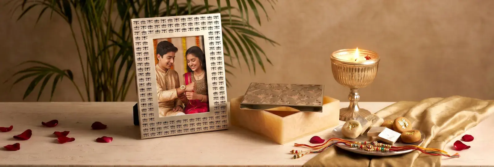 luxury Raksha Bandhan gift ideas in Dubai
