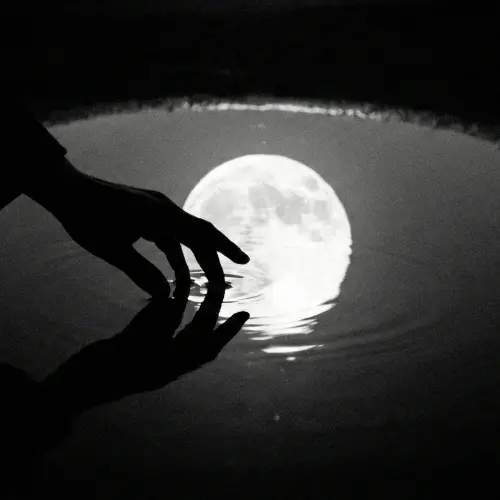 Baazgasht, an audio-poetic blessing by HNOWW, Return to the Moonlight