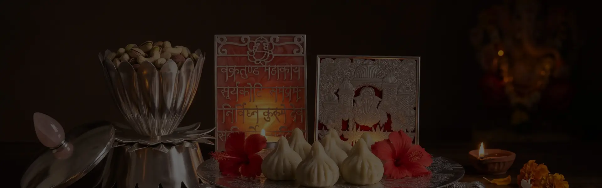 Ganesh Chaturthi Collection 2026