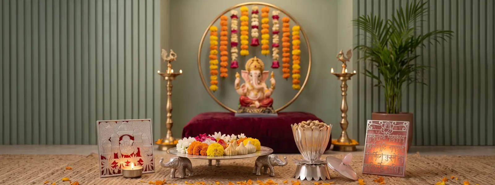 HNOWW's Ganpati Edition