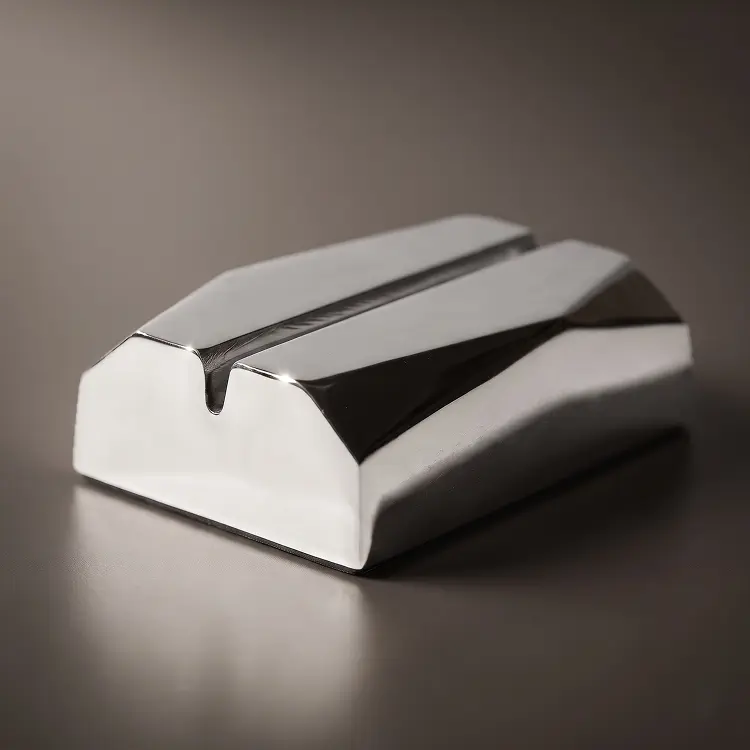Architectural Card Holder