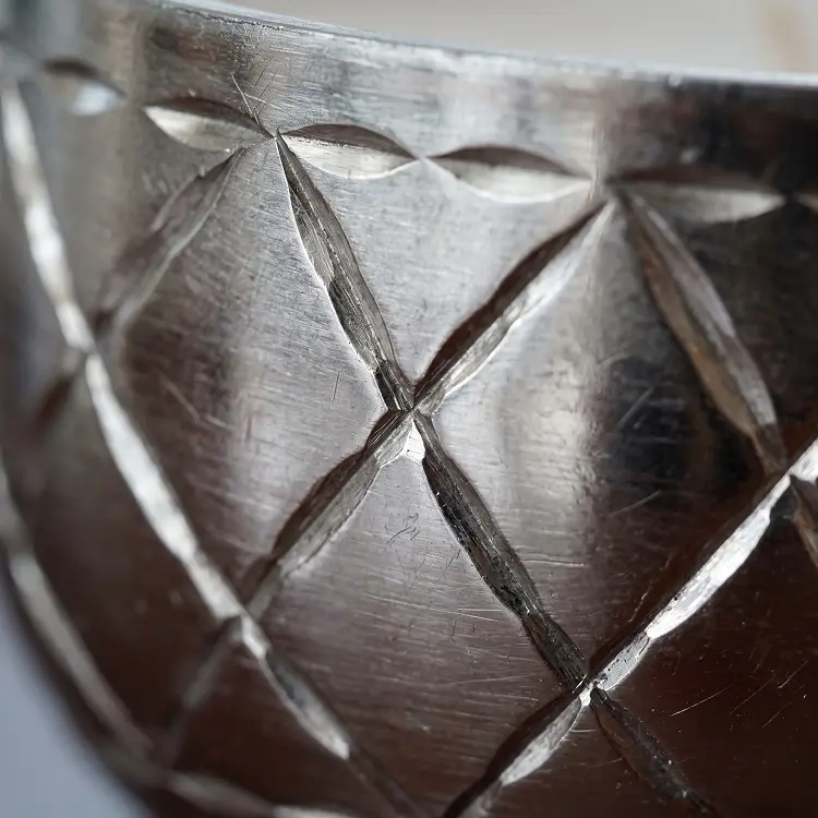 Jyoti Silver Diyas