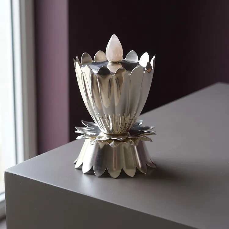 Lotus Bowl