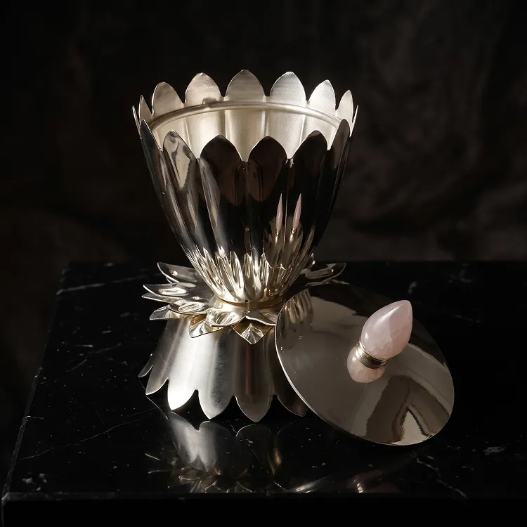 Lotus Bowl