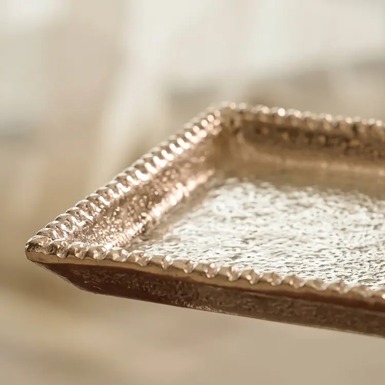 Two Tier Dessert Stand