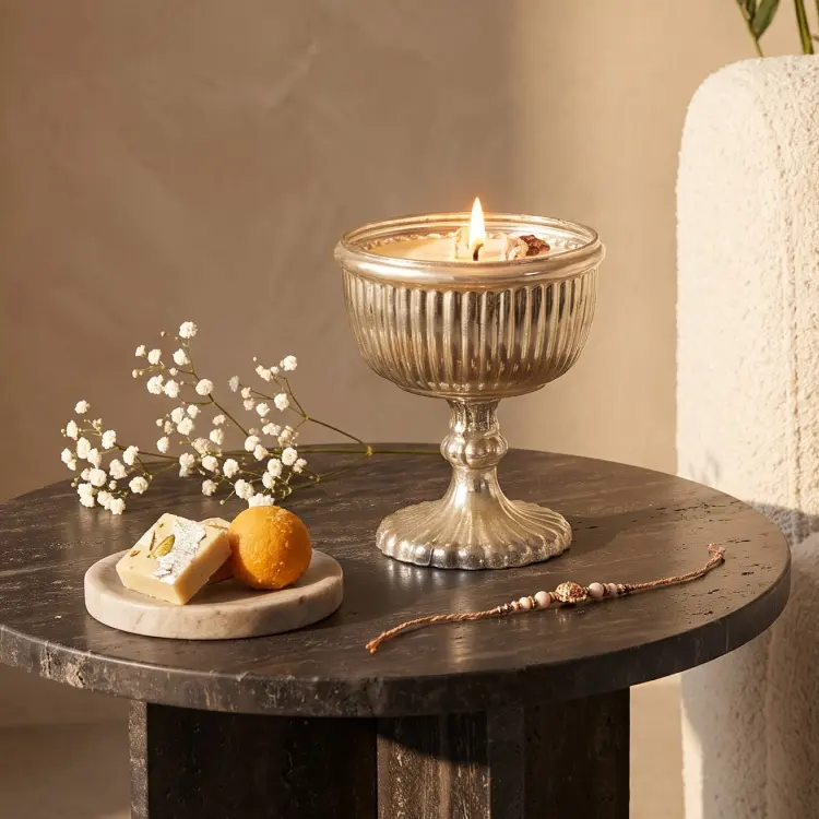 The Luxury Candle