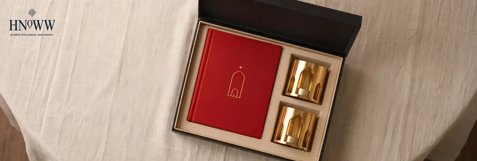aarambh luxury corporate diwali gift in dubai
