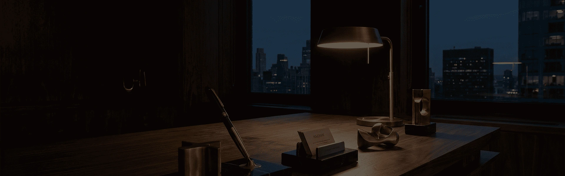 him banner