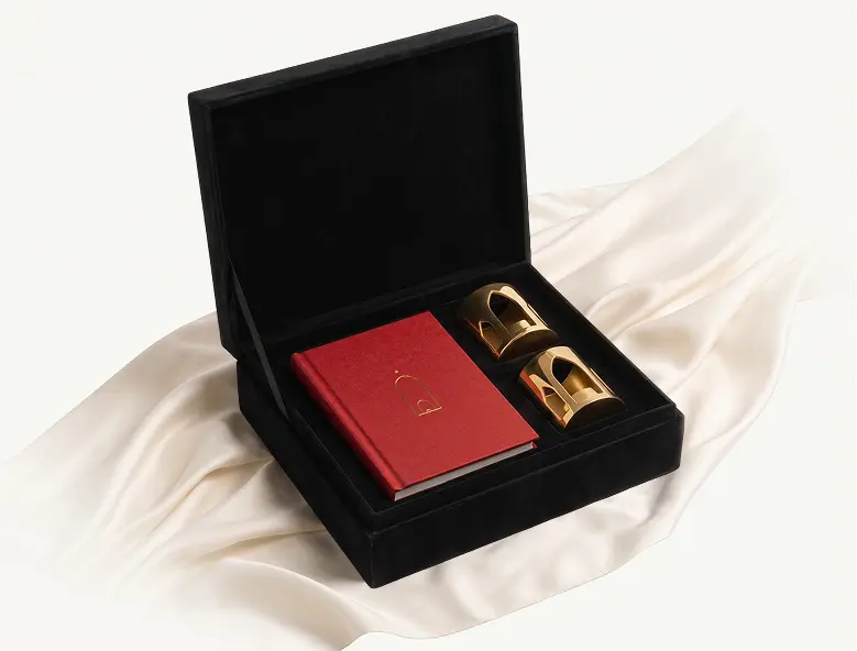 Personalisation Gift Box