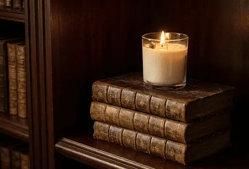 House Journal 1