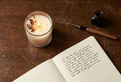 House Journal 2
