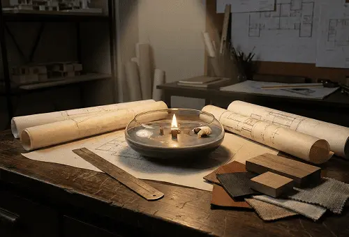 House Journal 3