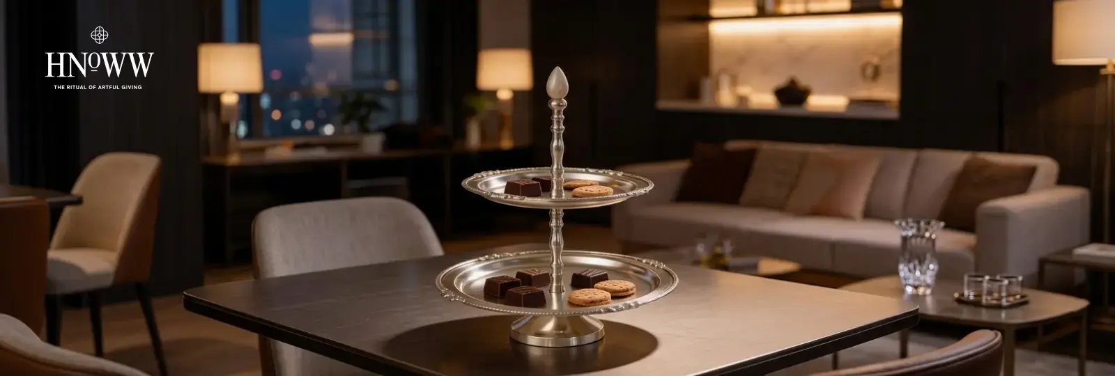 the pavilion luxury home decor piece for modern interiors