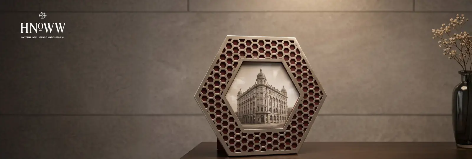 virasat legacy frame premium corporate diwali gift in dubai